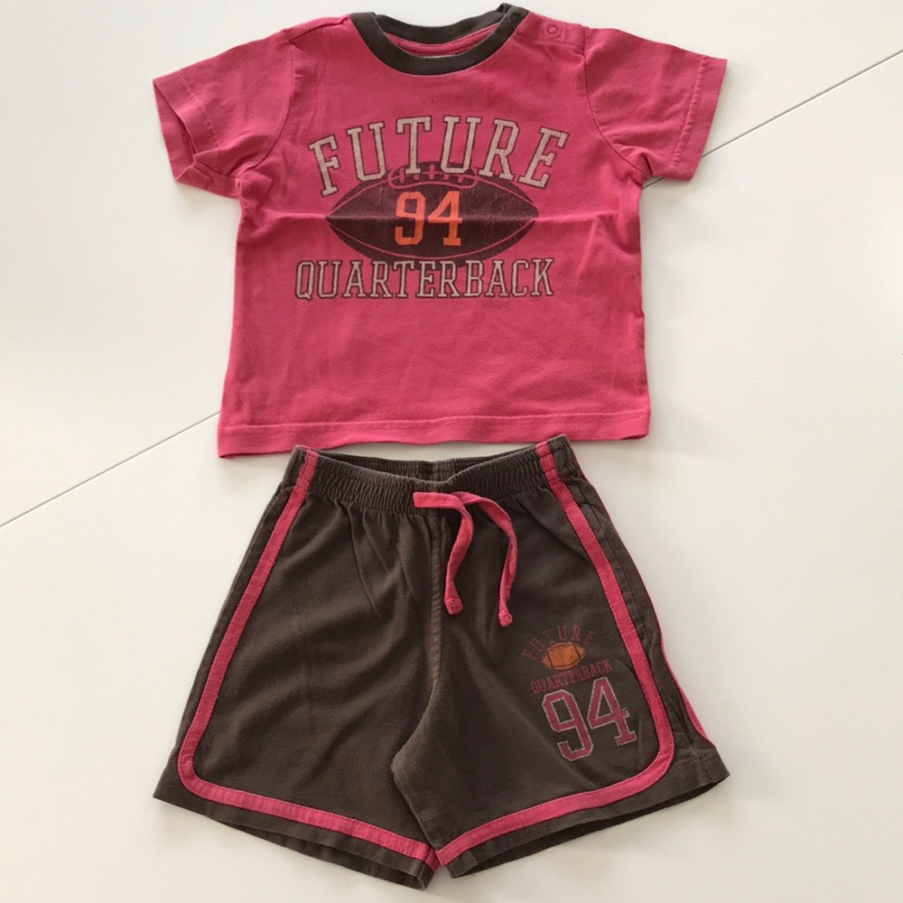 12-18 month set